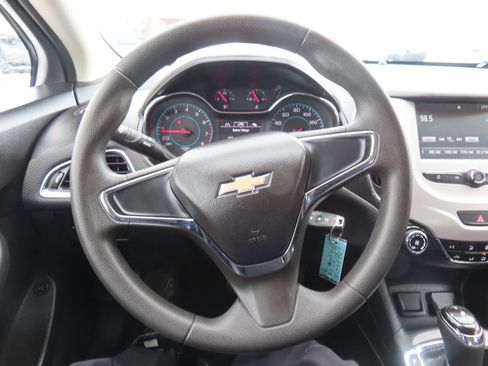 Used 2016 Chevrolet Cruze LS image 45