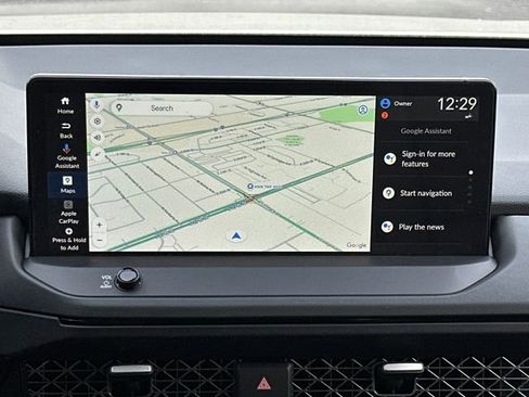 New 2026 Honda Accord Touring image 33