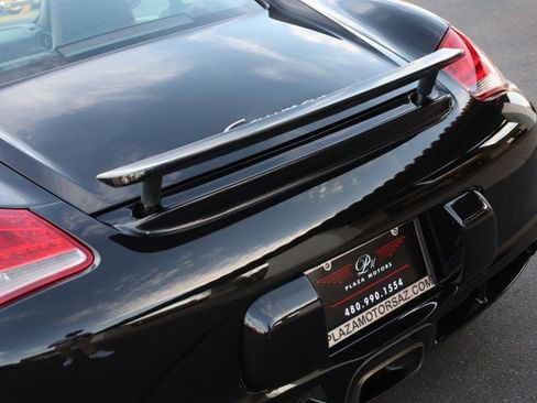 Used 2011 Porsche Cayman RWD image 57