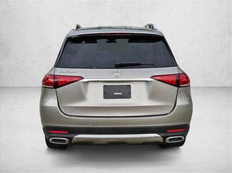 Certified 2021 Mercedes-Benz GLE 350 video 2