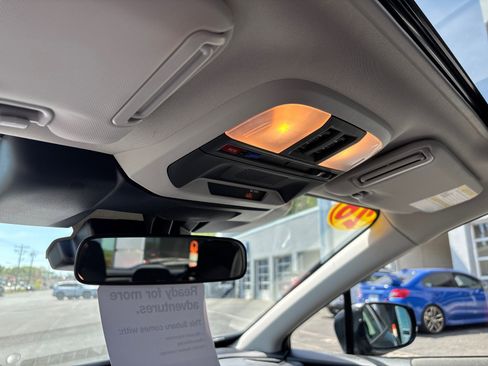 Certified 2026 Subaru Crosstrek 2.0i Premium AWD/4WD image 27