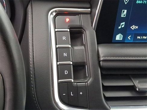 Used 2024 Chevrolet Tahoe LT image 16