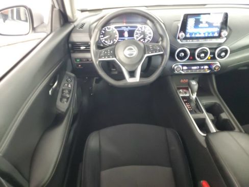 Used 2021 Nissan Sentra SV FWD image 13
