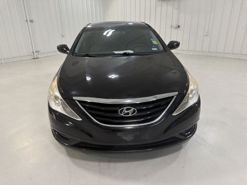 Used 2012 Hyundai Sonata GLS FWD image 8