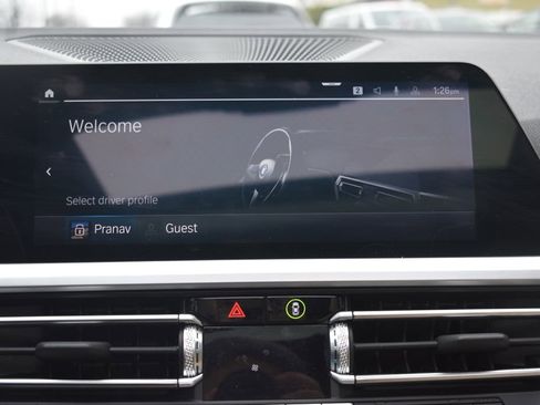 Used 2022 BMW 330e 330e iPerformance image 17