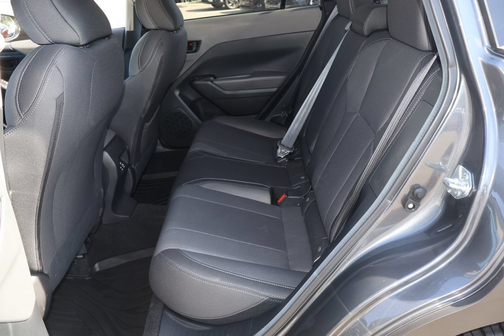Used 2026 Subaru Crosstrek 2.5i Premium AWD/4WD image 16