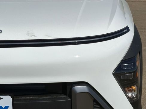 New 2026 Hyundai Kona SEL Sport image 8