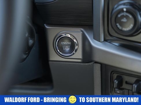 Used 2024 Ford F150 XLT w/ Equipment Group 302A MID image 33