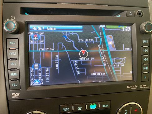 Used 2013 Chevrolet Tahoe LT image 21