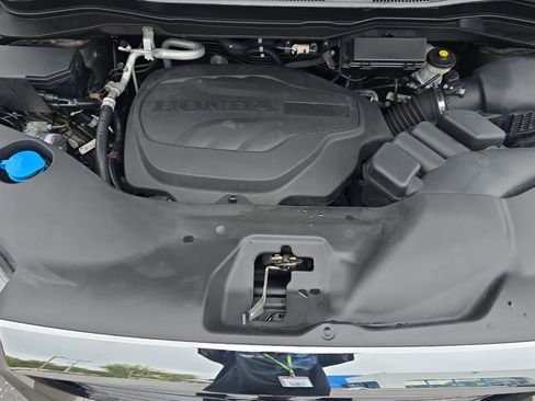 Used 2022 Honda Ridgeline RTL-E image 28