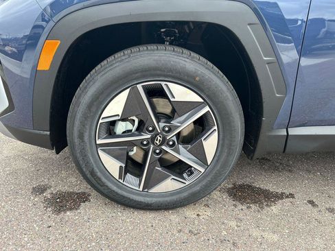 New 2026 Hyundai Tucson SEL AWD/4WD image 10
