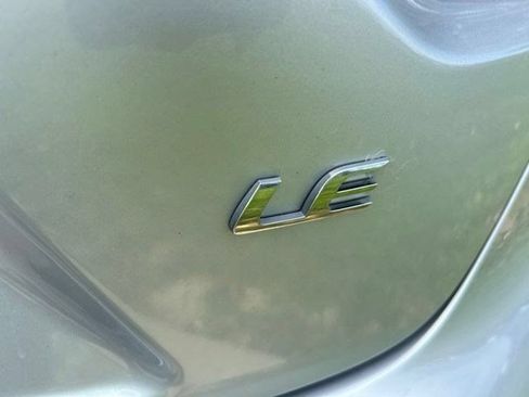 Used 2023 Toyota Corolla LE FWD image 54