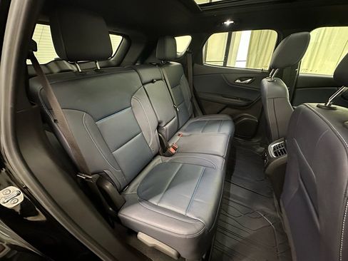 Certified 2024 Chevrolet Blazer RS w/ Driver Confidence II Package image 20