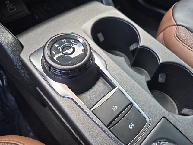Used 2025 Ford Bronco Sport Outer Banks w/ Outer Banks Tech Package+ AWD/4WD image 17