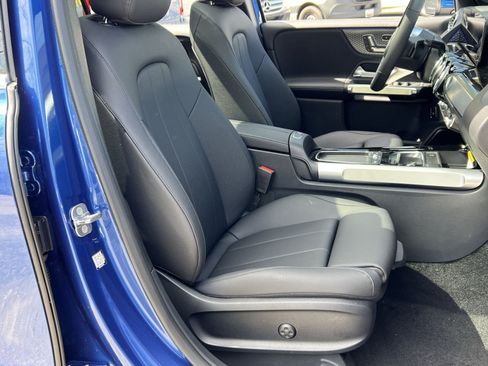 New 2026 Mercedes-Benz GLB 250 4MATIC image 33