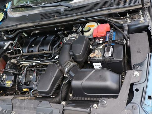 Used 2013 Ford Taurus Police Interceptor AWD image 41