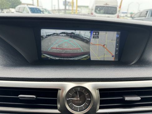 Used 2016 Lexus GS 200t F Sport image 21