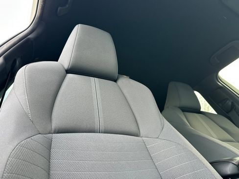 Certified 2024 Toyota Corolla SE image 20