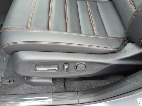 New 2026 Honda CR-V Sport-L image 14