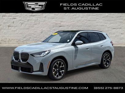 Used 2026 BMW X3 xDrive30i w/ M Sport Package