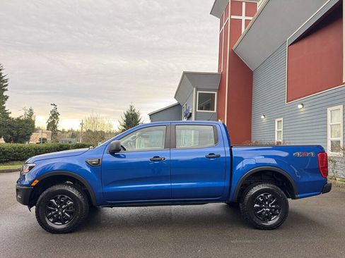 Used 2019 Ford Ranger XL w/ Equipment Group 101A Mid image 5