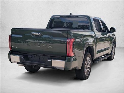 Used 2023 Toyota Tundra 1794 Edition image 5