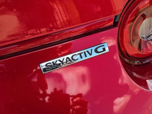 New 2025 MAZDA MX-5 Miata Grand Touring w/ Appearance Package image 14