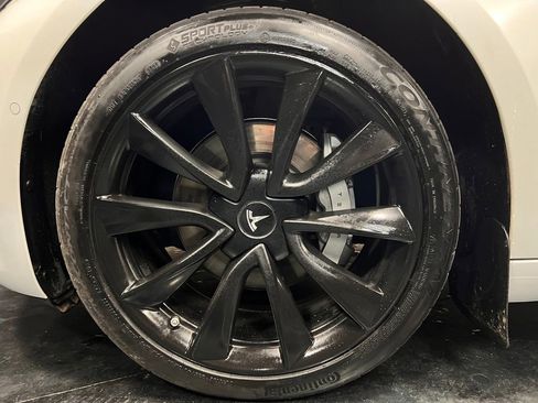 Used 2020 Tesla Model 3 Performance AWD/4WD image 22