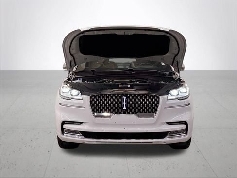 Used 2021 Lincoln Aviator Black Label w/ Dynamic Handling Package AWD/4WD image 5