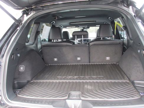 Certified 2023 Honda Passport EX-L image 14