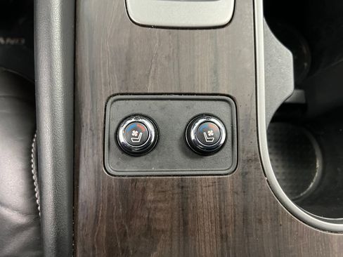 Used 2024 Nissan Murano Platinum w/ Cargo Package image 48