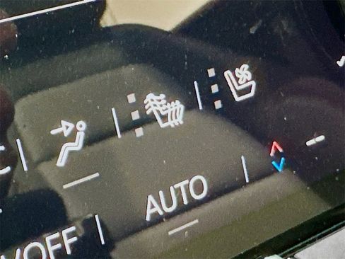 New 2026 GMC Terrain AT4 w/ Convenience Package III image 21