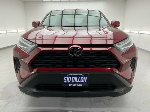 Used 2024 Toyota RAV4 LE image 2