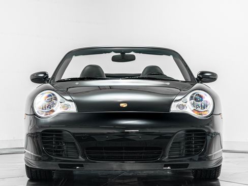 Used 2005 Porsche 911 Turbo image 5