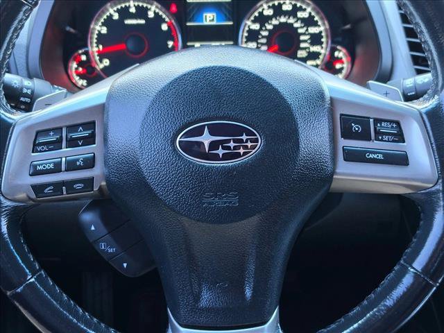 Used 2013 Subaru Outback 2.5i Limited AWD/4WD image 26