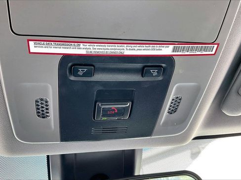 Used 2021 Toyota Camry LE image 26