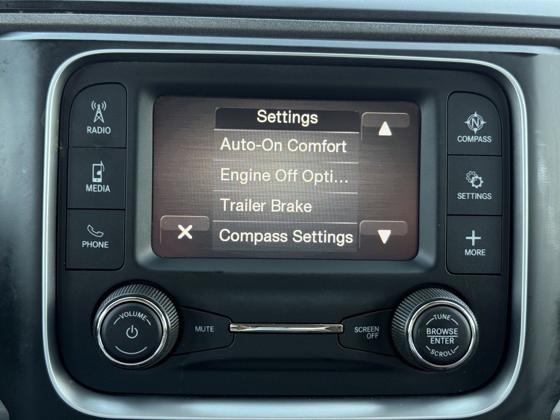 Used 2022 RAM 1500 Tradesman w/ Chrome Plus Package AWD/4WD image 14