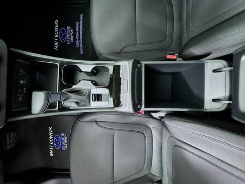 New 2026 Hyundai Tucson SE FWD image 35