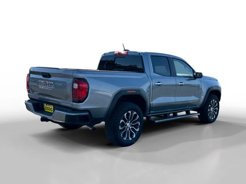 New 2026 GMC Canyon Denali AWD/4WD image 5