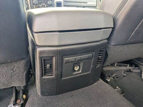 Used 2017 RAM 1500 Lone Star image 14