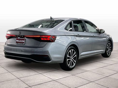 New 2026 Volkswagen Jetta Sport image 4