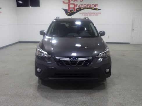 Used 2023 Subaru Crosstrek 2.0i Premium AWD/4WD image 6