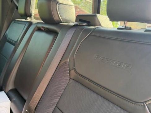 Used 2024 Ford F150 Raptor AWD/4WD image 12