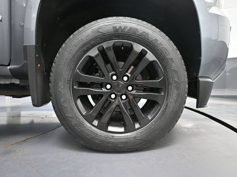 Used 2018 GMC Canyon SLT w/ Driver Alert Package AWD/4WD image 16
