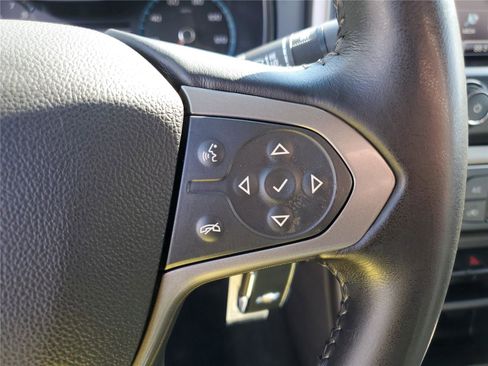 Used 2018 Chevrolet Colorado Z71 image 24