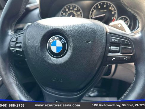 Used 2014 BMW 650i Gran Coupe RWD image 30