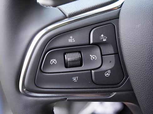 Used 2026 Buick Envista Preferred w/ Convenience I Package FWD image 16