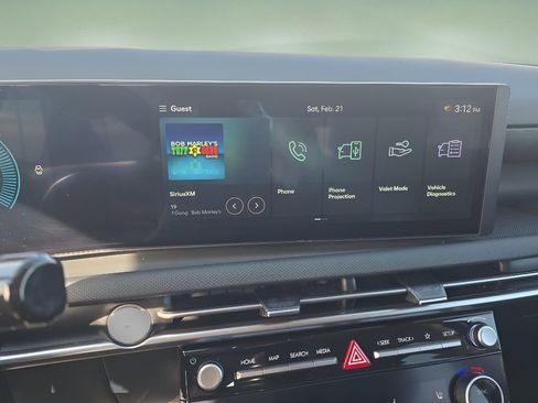 Used 2025 Hyundai Tucson SEL image 36