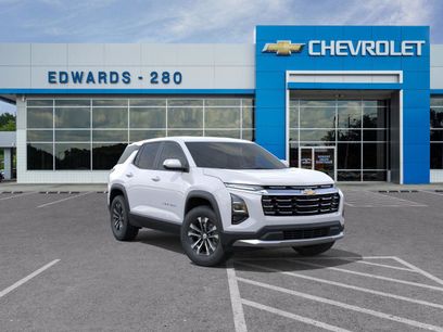 New 2026 Chevrolet Equinox LT