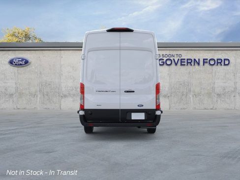 New 2026 Ford Transit 250 148 High Roof AWD image 34